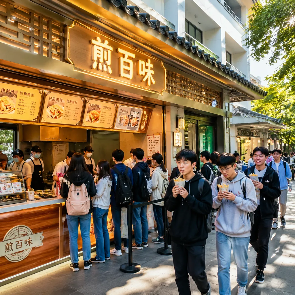 高校店
